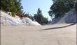 Skateurs contre le vandalisme